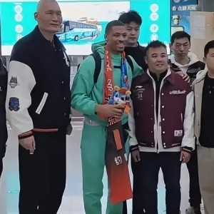 开云体育官网-终于等到你！山东小外援来了，邱彪等来强援，有望成第二阶段奇兵