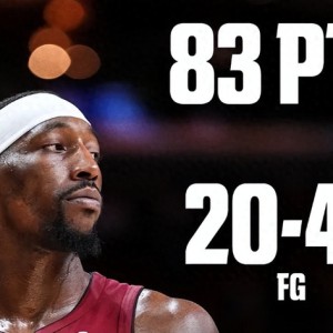 开云体育平台-阿德巴约轰83分！火箭对不起哈登，队记无奈发声，德帅不让他刷分|热火|奇才|詹姆斯·哈登|巴姆-阿德巴约|巴姆·阿德巴约_新浪体育_新浪新闻