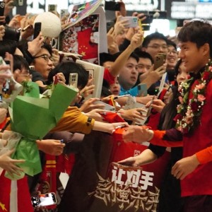 开云-U23亚洲杯决赛后，两名球员开启留洋生涯，中国队长登陆英超！