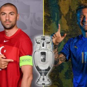 开云官网-【前瞻】意大利佳绩不败战意 敲开突厥铁骑捍守之门