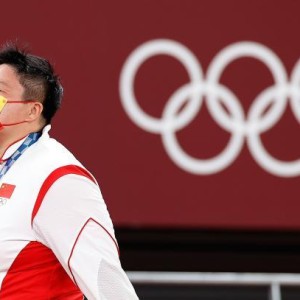 开云体育官网-东奥10大老将：巩立姣强势 马龙仍是男乒第一人