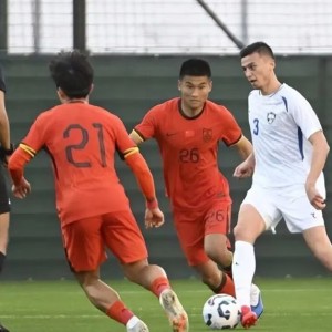 开云-3场3球！恭喜国足 3主帅不敢重用之人被邵佳一激活 染红国脚曝光